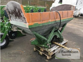 Distributeur d'engrais Amazone Düngerstreuer