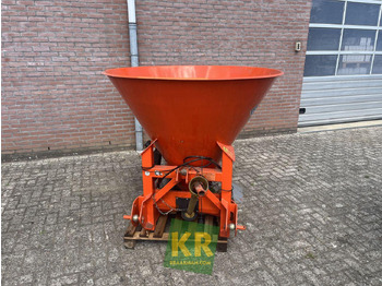 Distributeur d'engrais Amazone Overig 