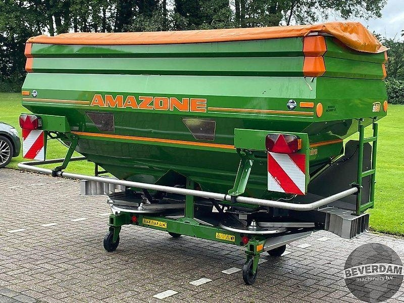 Distributeur d'engrais Amazone ZA-M 4200 Ultra