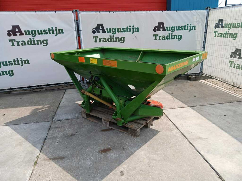 Distributeur d'engrais Amazone ZA-M special