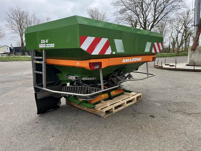 Distributeur d'engrais Amazone ZA-V 3200