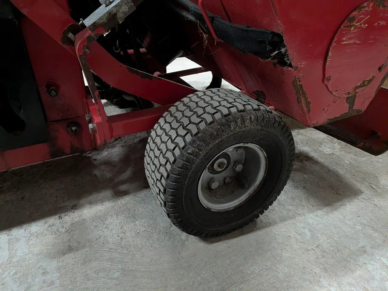 Distributeur d'engrais Bobman RS3HD10