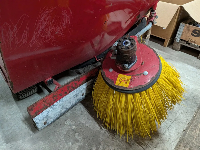 Distributeur d'engrais Bobman RS3HD10