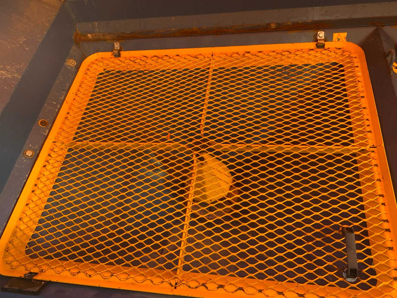 Distributeur d'engrais Bogballe M2