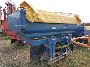 Distributeur d'engrais Bogballe M3W