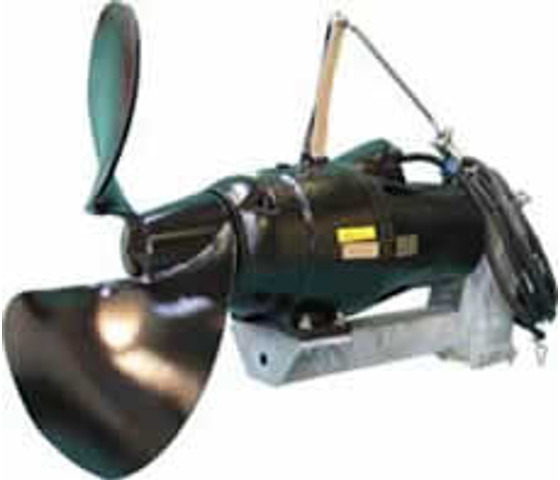 Distributeur d'engrais DOMPELROERDER LJM