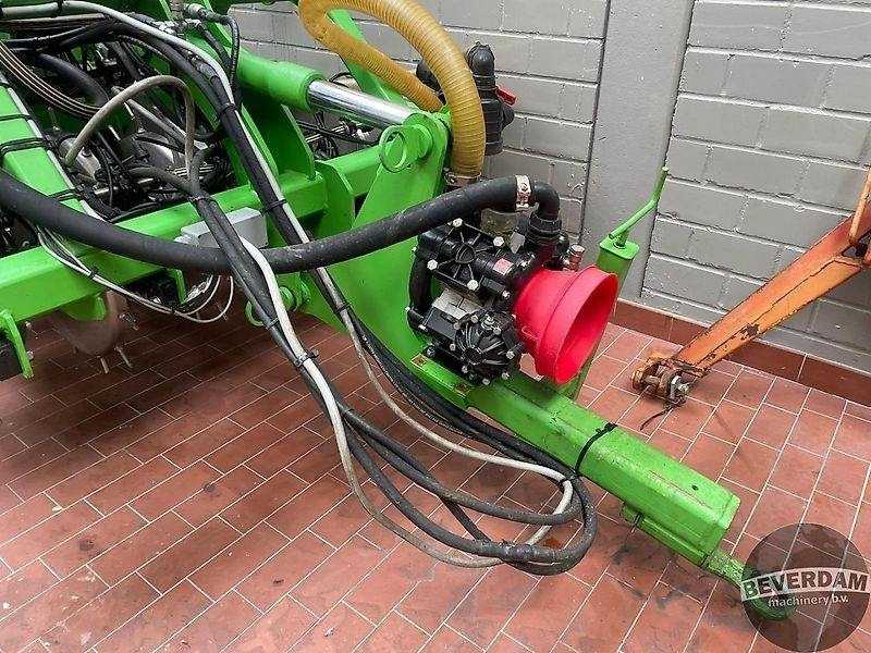 Distributeur d'engrais Duport Liquidliser 1.5M