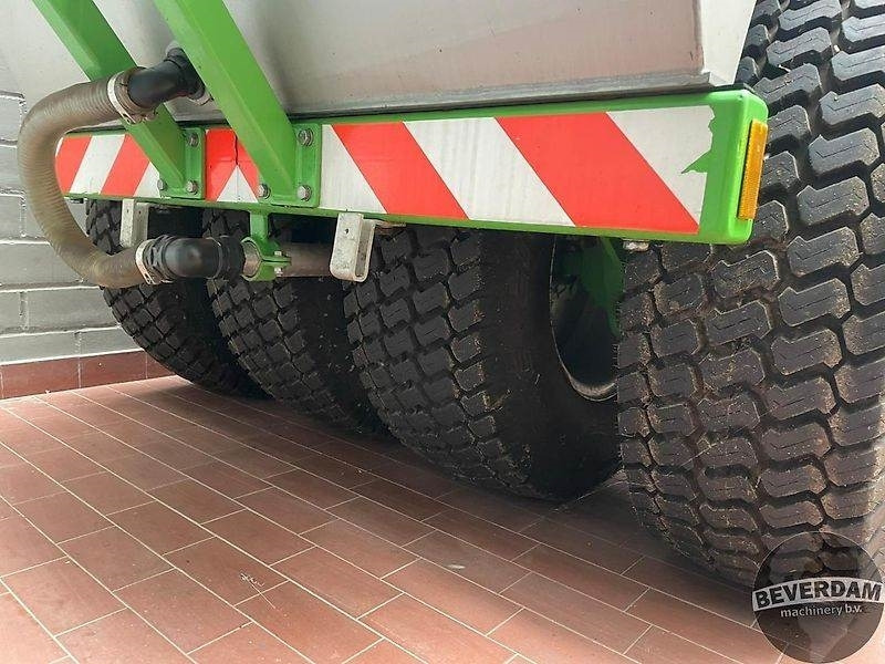 Distributeur d'engrais Duport Liquidliser 1.5M