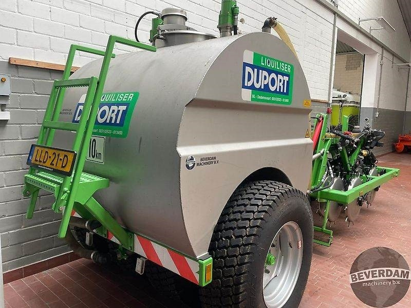 Distributeur d'engrais Duport Liquidliser 1.5M