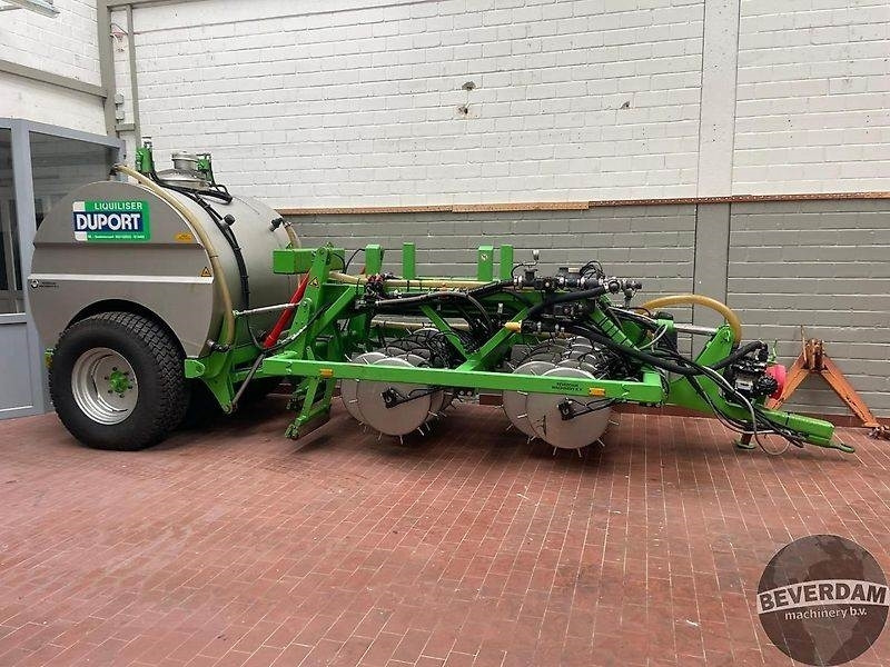 Distributeur d'engrais Duport Liquidliser 1.5M
