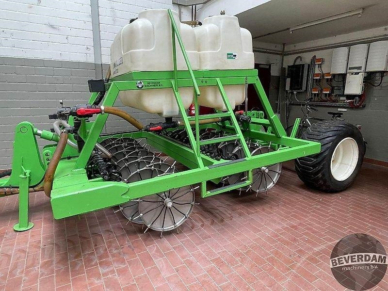 Distributeur d'engrais Duport Liquidliser 2.5M