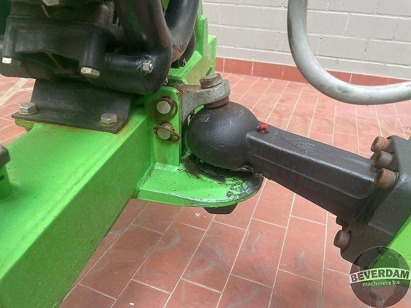 Distributeur d'engrais Duport Liquidliser 2.5M