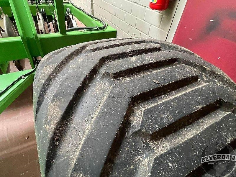 Distributeur d'engrais Duport Liquidliser 2.5M