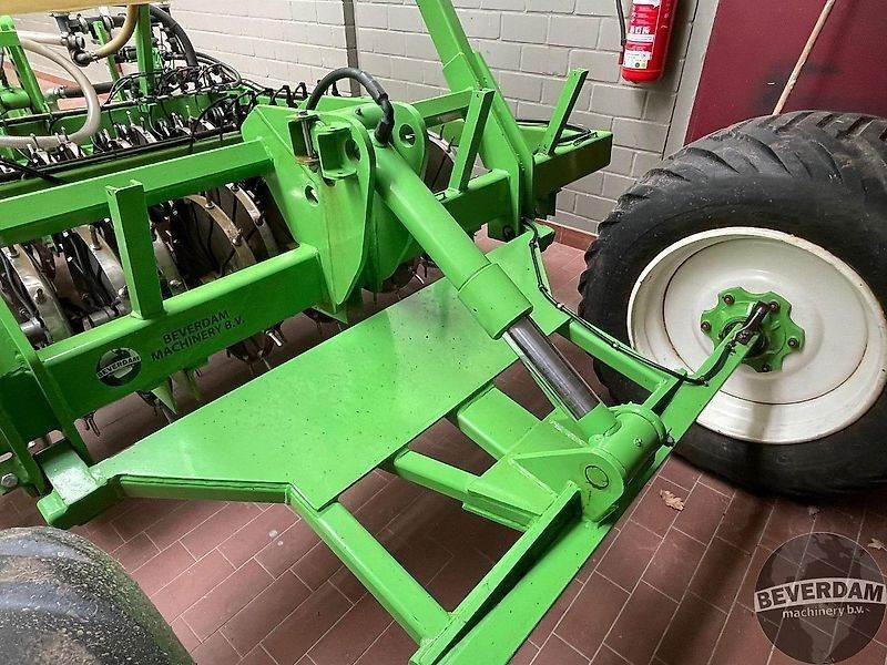 Distributeur d'engrais Duport Liquidliser 2.5M