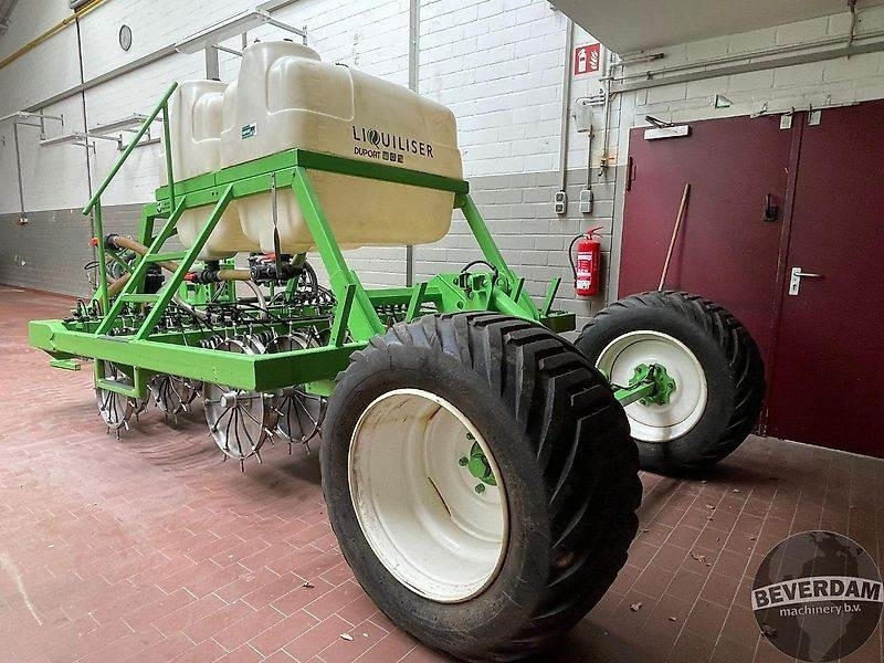 Distributeur d'engrais Duport Liquidliser 2.5M