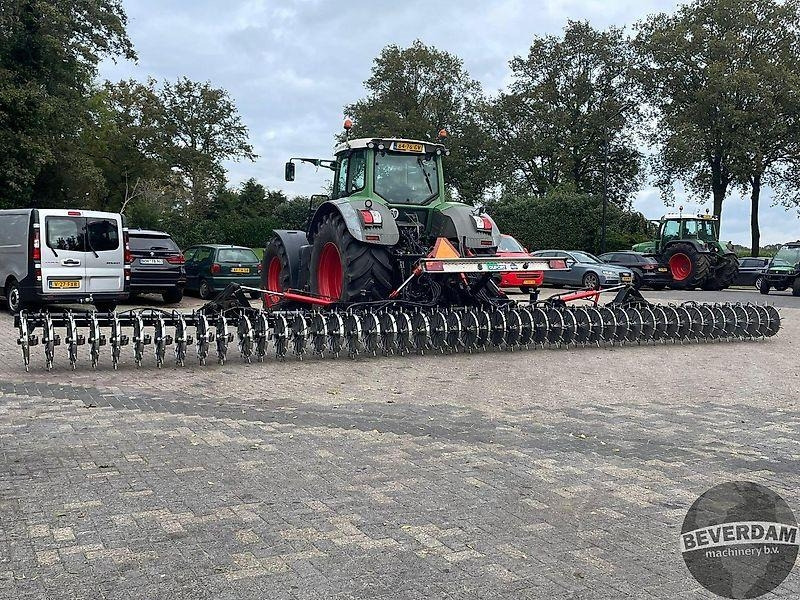 Distributeur d'engrais Duport Liquiliser SW12048