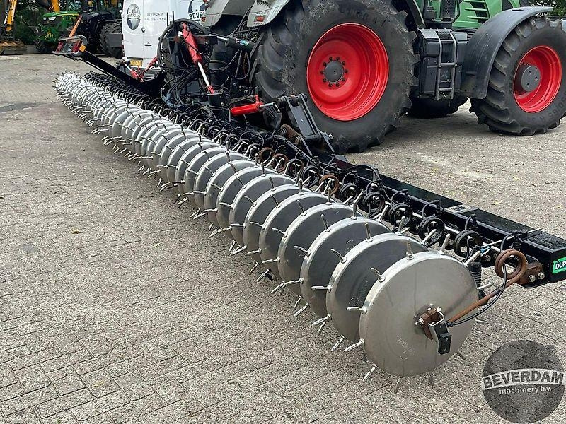 Distributeur d'engrais Duport Liquiliser SW12048