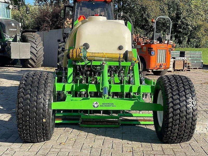 Distributeur d'engrais Duport Liquiliser SW1319