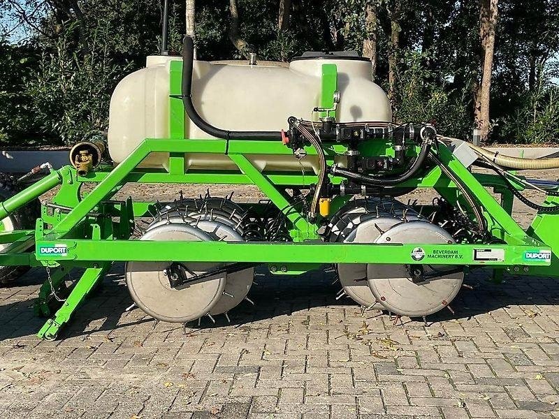 Distributeur d'engrais Duport Liquiliser SW1319