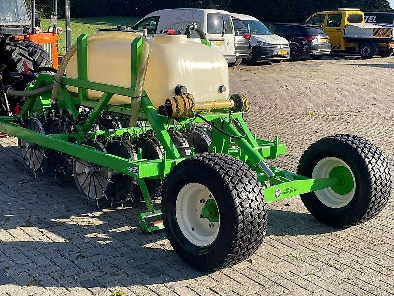 Distributeur d'engrais Duport Liquiliser SW1319