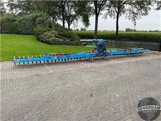 Distributeur d'engrais Duport Liquiliser SW 12048
