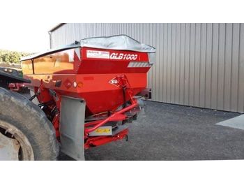 Distributeur d'engrais KUHN AXERA M