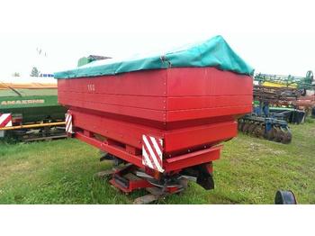 Distributeur d'engrais Kverneland DS-W