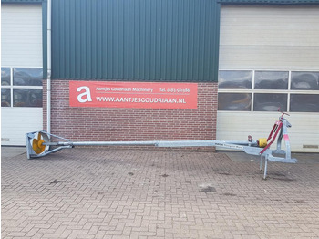 Distributeur d'engrais MESTMIXER Reck 6000mm - Gebruikt