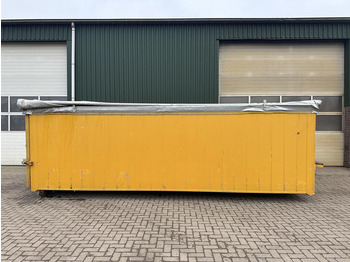 Distributeur d'engrais Onbekend 