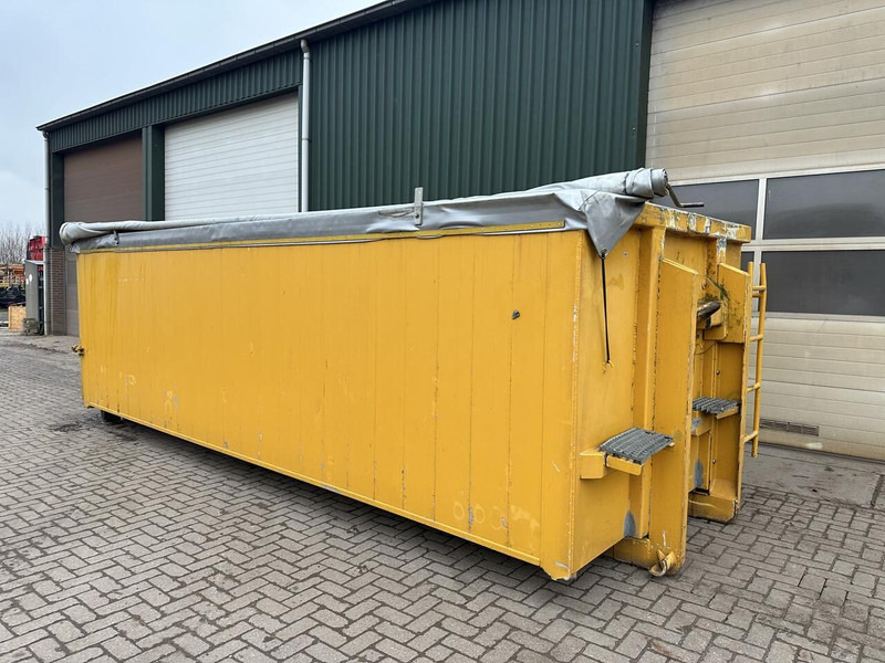 Distributeur d'engrais Onbekend