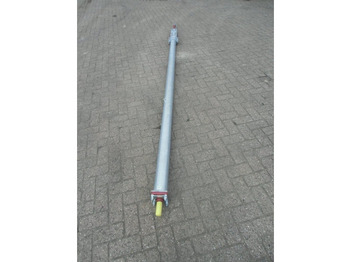 Distributeur d'engrais Onbekend Mixerbuis