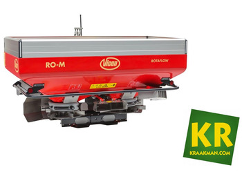 Distributeur d'engrais ROTAFLOW Vicon 