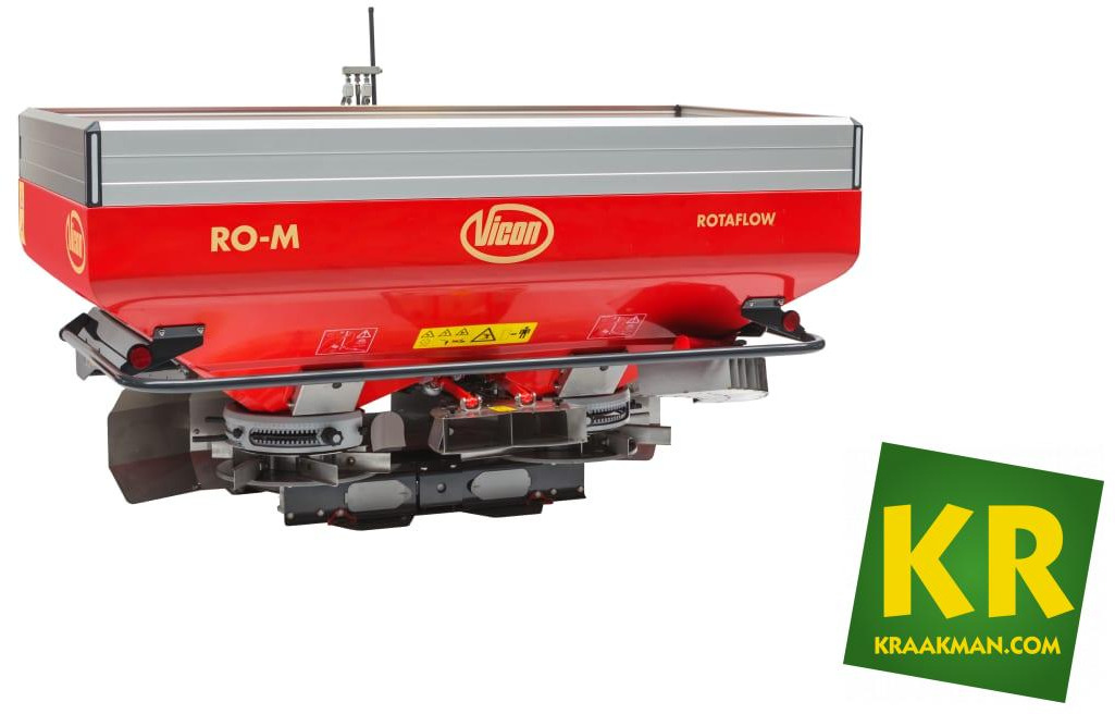 Distributeur d'engrais ROTAFLOW Vicon