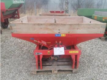 Distributeur d'engrais Rauch MDS 732