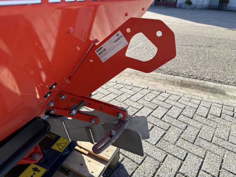 Distributeur d'engrais Rauch MDS 8.2 Kunstmeststrooier