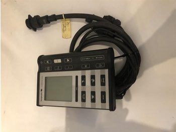 Distributeur d'engrais UNIQ
