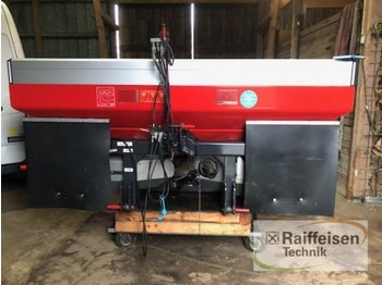 Distributeur d'engrais Vicon Düngerstreuer Rota XL
