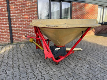 Distributeur d'engrais Vicon Pendelstrooier 