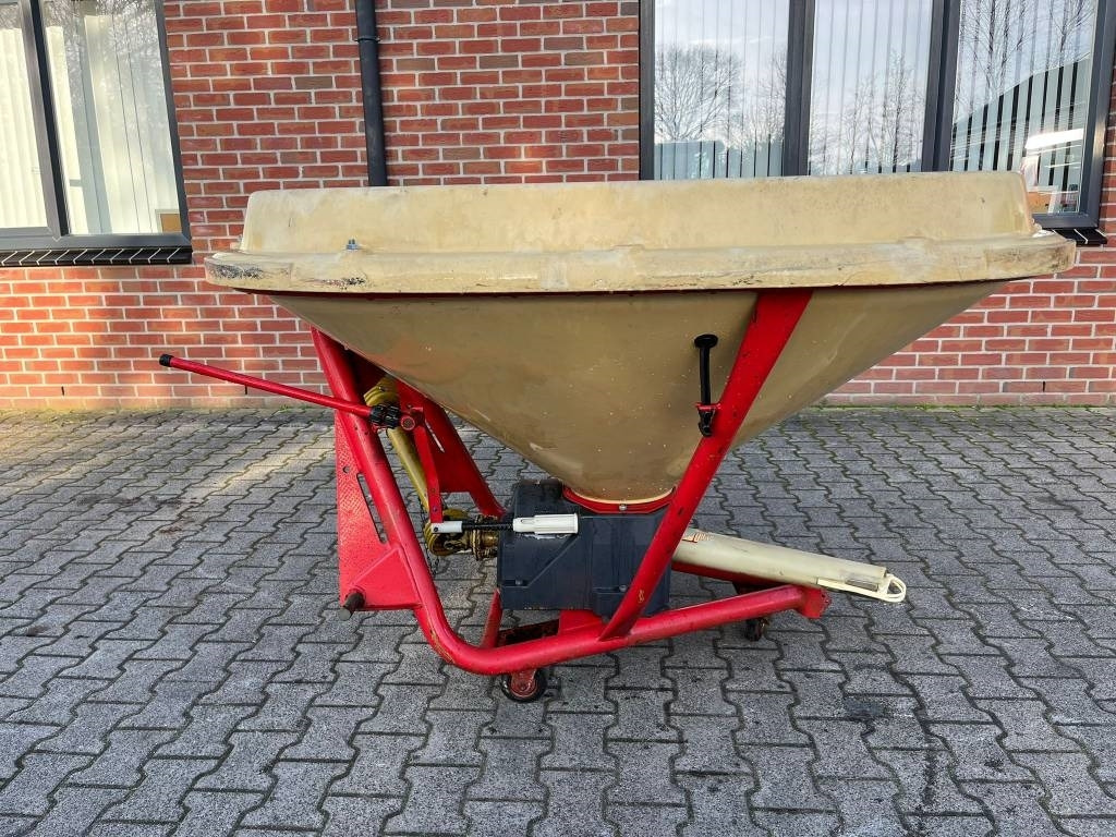 Distributeur d'engrais Vicon Pendelstrooier