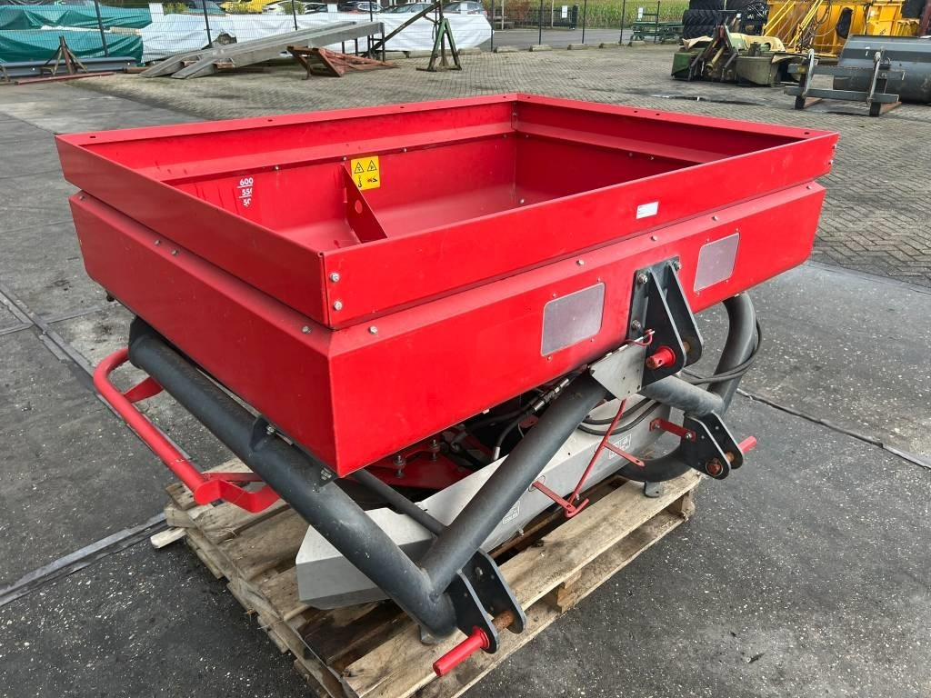 Distributeur d'engrais Vicon ROC 900 kunstmeststrooier