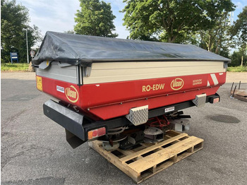 Distributeur d'engrais Vicon RO-EDW GEO S1500 ISO