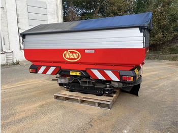 Distributeur d'engrais Vicon RO-EDW GEO SPREAD 1875