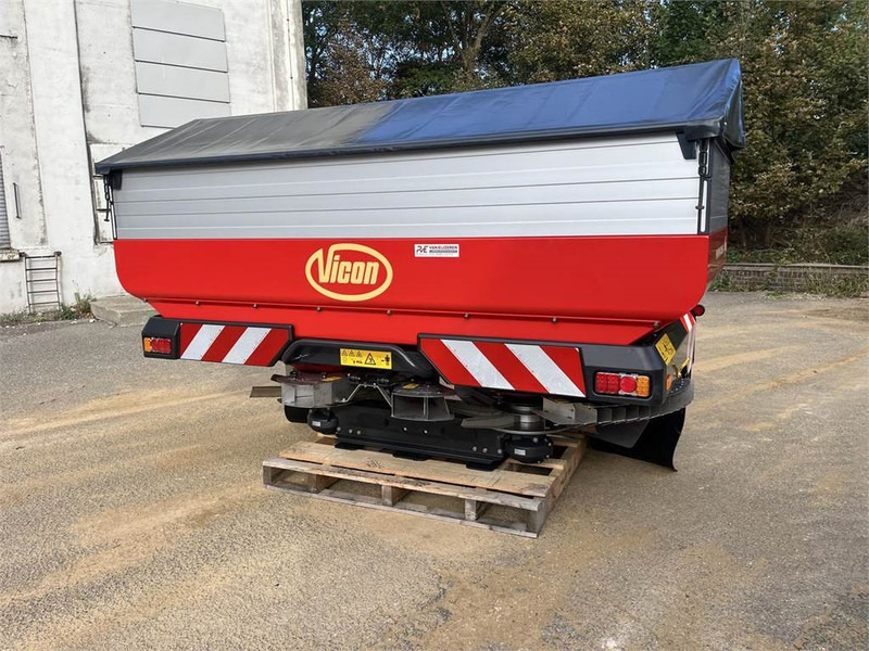 Distributeur d'engrais Vicon RO-EDW GEO SPREAD 1875