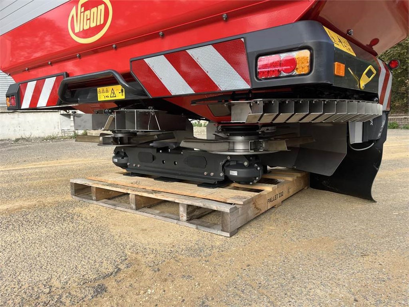 Distributeur d'engrais Vicon RO-EDW GEO SPREAD 1875