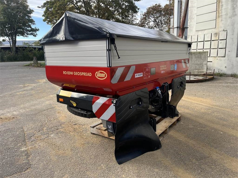 Distributeur d'engrais Vicon RO-EDW GEO SPREAD 1875