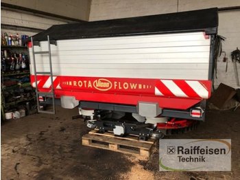 Distributeur d'engrais Vicon Rota Flow Ro-EDW Düngerstreuer