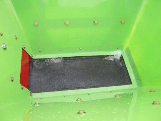 Distributeur d'engrais Zoutstrooier