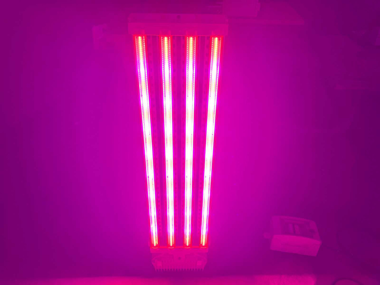 Machine agricole Dli Apex series