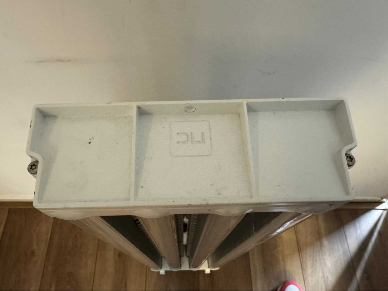 Machine agricole Dli Apex series