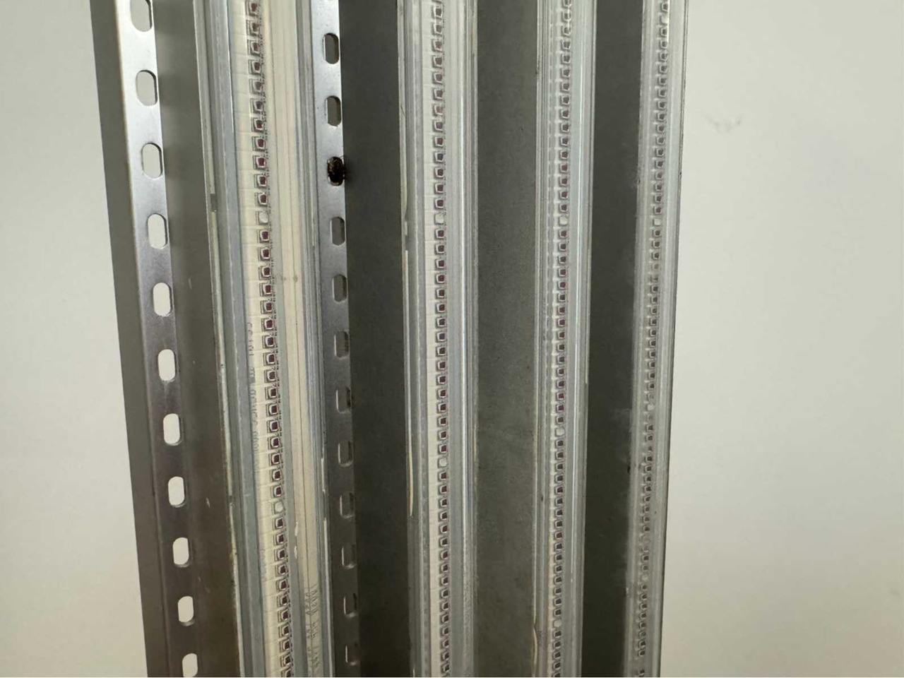 Machine agricole Dli Apex series